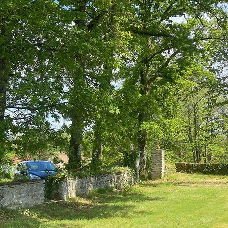 Le Chalet De Thierry Villefavard Luaran gambar