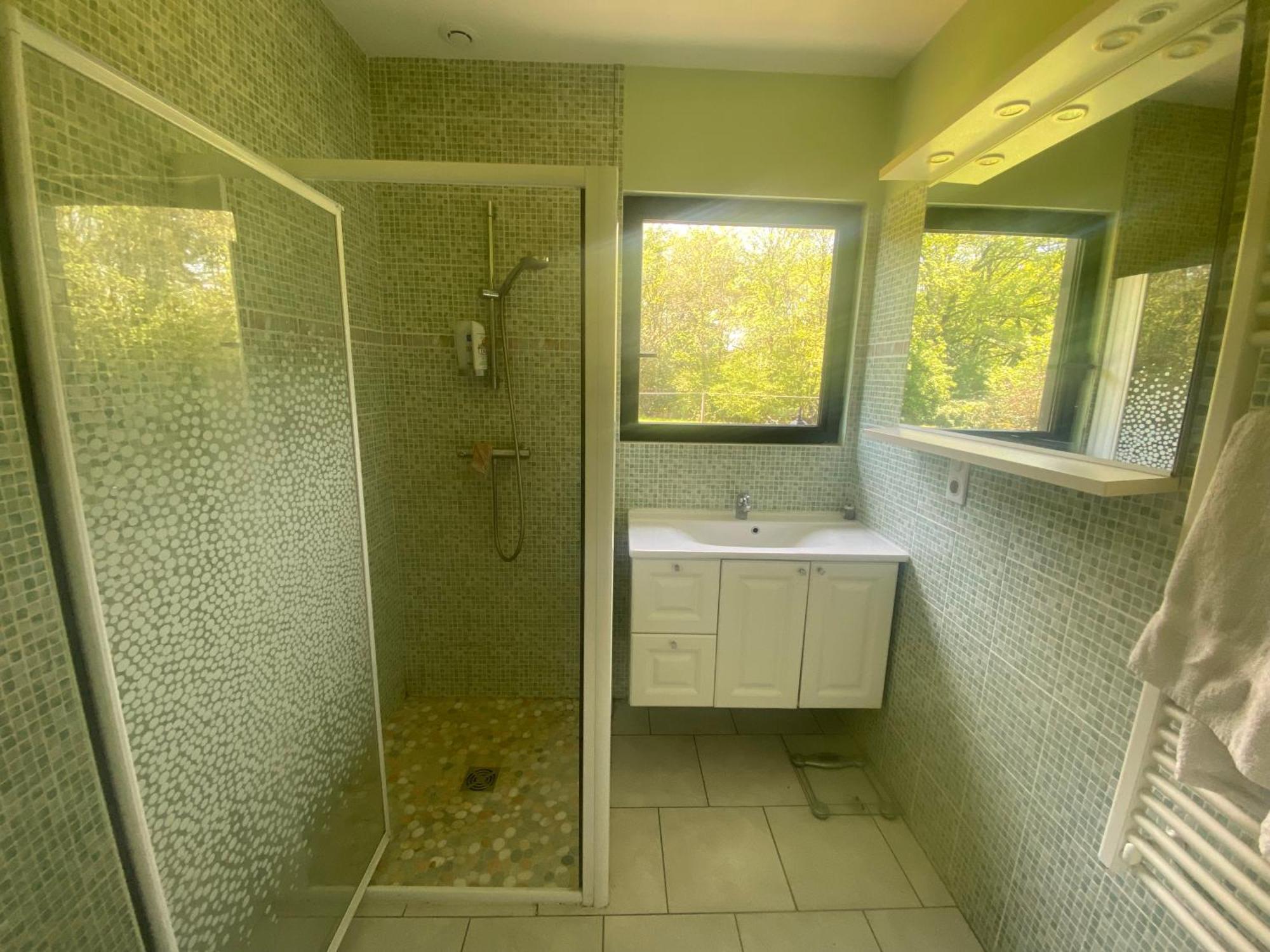 Le Chalet De Thierry Villefavard Luaran gambar
